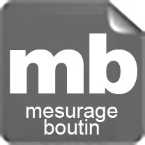 Mesurage Boutin